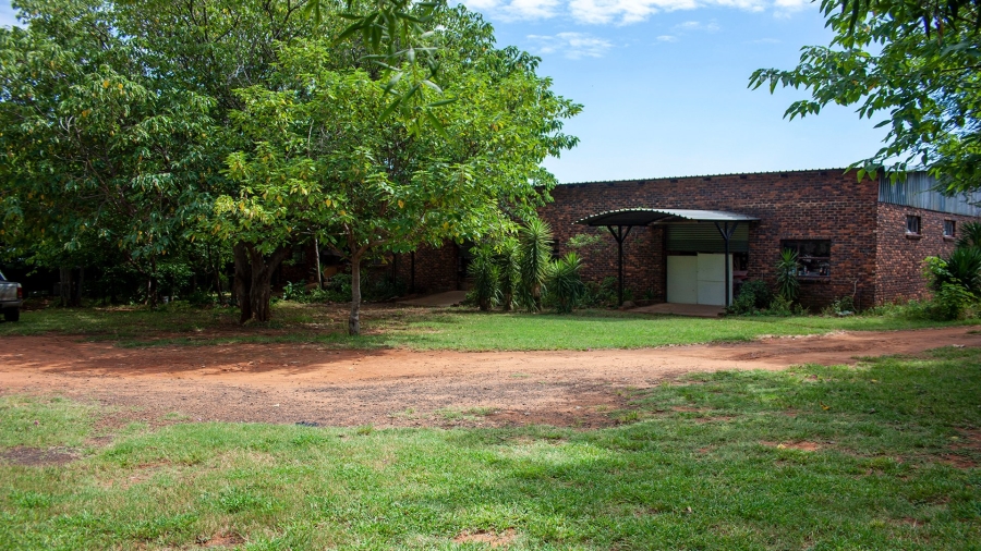  Bedroom Property for Sale in Hartbeespoort Rural North West